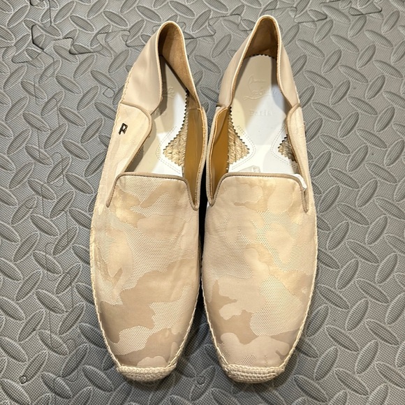 Christian Louboutin Other - Christian Louboutin. Men’s slip on shoe. NWOT.